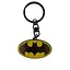 Брелок DC Comics Logo Batman (Бэтмен) 6 см - миниатюра 1