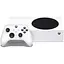 Microsoft Xbox Series S 512Gb + Геймпад Microsoft Xbox Series X, S (Robot White) - миниатюра 4