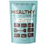 Шоколадные конфеты Healthy Choice Ириски с солью 10 шт. 145 г - миниатюра 1