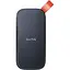 SSD накопичувач SanDisk Portable SSD 1 TB (SDSSDE30-1T00-G26) - мініатюра 1