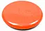 Балансировочная подушка массажная EasyFit Оранжевый (EF-1840-OR) - миниатюра 2