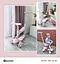 Дитячий самокат HyperMotion 5 в 1 Pink (HYPER 5IN1 ROZ) - мініатюра 11