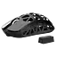 Миша бездротова Attack Shark R2 Magnesium Alloy Black - мініатюра 1