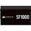Блок питания Corsair SF1000 1000W (CP-9020257-EU) U1 - миниатюра 4