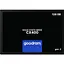 SSD накопитель Goodram CX400 Gen.2 128GB (SSDPR-CX400-128-G2) [142753] - миниатюра 1