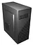Корпус GTL XG07 черный без блока питания (XG07) - миниатюра 3