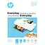 Пленка для ламинирования HP Everyday Laminating Pouches, Starter Set, 80 Mic, 60 x 95, 100 pcs (25 x A - миниатюра 1