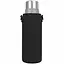 Чехол для термоса Tribe Neoprene Cover экспедиционного 1.2 L (1042-T-DF-0011-black) - миниатюра 4