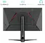 Монитор 27" QUBE Overlord G27Q300H QHD IPS 300Hz (G27Q300H) - миниатюра 4