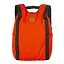 Рюкзак-антивор OOLOO Капля 45х27х14 см, красный 2132 - миниатюра 2