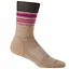 Шкарпетки Icebreaker Hike Medium Crew 983 M Ryue/Earthen (1052-102 983 201 M) - мініатюра 1