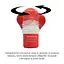 Мастурбатор Tenga Rolling Head Cup ніжний, делікатна стимуляція головки рухомими елементами - мініатюра 4