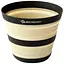 Чашка складная Sea To Summit Frontier UL Collapsible Cup Bone White (1033-STS ACK038021-041004) - миниатюра 1