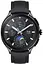 Смарт-часы Xiaomi Watch 2 Pro Bluetooth Black Case with Black Fluororubber Strap BHR7211GL - миниатюра 5