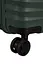 Чемодан 81 См Samsonite INTUO OLIVE GREEN 81x54x33(36) KL9*24004 - миниатюра 3