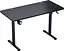 Геймерский стол 1stPlayer Moto-C 1460 Black (Moto-C 1460) - миниатюра 1