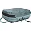 Органайзер для одежды Thule Compression Packing Cube Small Pond (TH 3205114) - миниатюра 6