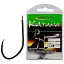 Крючок Maver Katana 1145A №08 (20шт/уп) - миниатюра 1