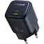 Мережевий зарядний пристрій Baseus PicoGo GaN 1-USB-C 45W Cosmic Black (P10176800123-00) [127626] - мініатюра 1
