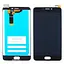Дисплей для Meizu M6 с черным тачскрином - миниатюра 1