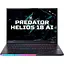 Ігровий ноутбук Acer Predator Helios 18 AI PH18-73 (NH.QVWEX.006) - мініатюра 2