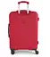 Чемодан Gabol Journey (M) Red (122846-008) - миниатюра 2