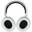 Игровая гарнитура SteelSeries Arctis Nova 7X Wireless White XBOX/PC/PS/SW/MAC/MOB - миниатюра 5