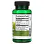 Натуральная добавка Swanson Boswellia and Curcumin Full Spectrum, 60 капсул для поддержания суставов - миниатюра 2