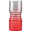 Мастурбатор двосторонній Tenga Dual Feel Cup білий - мініатюра 1