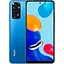 Смартфон Xiaomi Redmi Note 11S 5G 4/64GB Twilight Blue - миниатюра 1