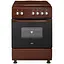 Газовая плита Eleyus Cast 6001 CF BR - миниатюра 2