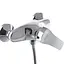 Смеситель для душа CRON FOCUS 003 (CR0016) - миниатюра 2