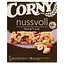 Батончик Corny злаковий з горіхами та родзинками 96 г - мініатюра 1