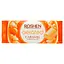 Шоколад Roshen белый пористый карамельный 80 г (797116) - миниатюра 1