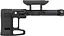 Пример MDT Skeleton Rifle Stock Lite алюминий черный - миниатюра 2