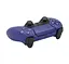 Геймпад джойстик DoubleShock for PS5 DUAL Sense Wireless Controller Purple - мініатюра 1