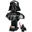 Конструктор LEGO Star Wars Погруддя Дарта Вейдера V29 349 деталей (75439) - мініатюра 5