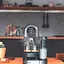 Кавоварка ріжкова Cecotec Cumbia Instant-ccino 20 Chic Serie Nera (CCTC-01590) [109563] - мініатюра 5