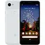Смартфон Google Pixel 3a 4/64GB Clearly White - миниатюра 1