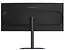 Монитор 34" Gigabyte G34WQC2 Gaming Monitor Curved UWQHD VA 200Hz (G34WQC2 Gaming Monitor) - миниатюра 6
