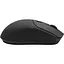 Мышь беспроводная HP 400 Quiuet, 5 кн., 1200 dpi черная - миниатюра 2