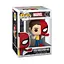 Коллекционная фигурка Funko Pop Марвел Питер Паркер Человек-паук Marvel Peter Parker Spider-Man 10 см FP M SM - миниатюра 2