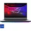 Ноутбук Ігровий ASUS ROG Strix G18 G815LP з процесором Intel Core Ultra 9 275HX pana la 5.4GHz, 18'', 2.5K WQXGA, 240Hz, IPS, 16GB DDR5 RAM, 1TB SSD, NVIDIA® 11 Home, Eclipse сірий - мініатюра 1