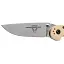 Ніж Ontario Knife RAT II D2 Desert Tan - мініатюра 3