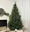 Штучна лита сосна Скандинавська (Зелена) 1.70м - мініатюра 4