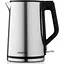 Электрочайник Ardesto Steel Collection 1.5 л двойные стенки серебристый kuh0015403 - миниатюра 1