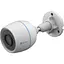 IP-видеокамера уличная Ezviz CS-H3C 1080P 2.8 мм со встроенным микрофоном и видеоаналитикой 2 Мп с Wi-Fi - миниатюра 1