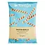 Трубочки вафельні Toniya з ароматом згущеного молока 140 г - мініатюра 1