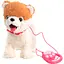 Интерактивная игрушка Мой Пушистый Друг Песик Чери (CJ-4857154) - миниатюра 1