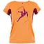 Футболка Milo Che Lady L Orange (1053-CHEL/ORB17L) - мініатюра 1